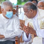 அரசியல் இலாபம் பெறும் நோக்கில் செயற்படும் ஜனாதிபதி