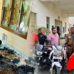 யாழில் தாக்குதல்: இன்டர்போலின் உதவியை நாடும் பொலிஸார்