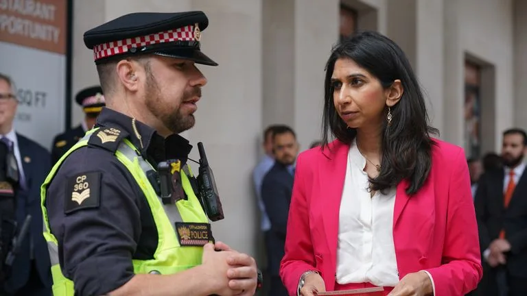 skynews suella braverman police 6265525 jpg