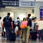 கட்டுநாயக்கவில் சிக்கிய யாழ்ப்பாண தம்பதி