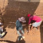 யாழில் அகழ்வின் மூலம் லக்சுமி நாணயங்கள்!