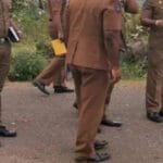 மனைவியைச் சுட்டுக் கொன்று தானும் தற்கொலை செய்த கணவன்