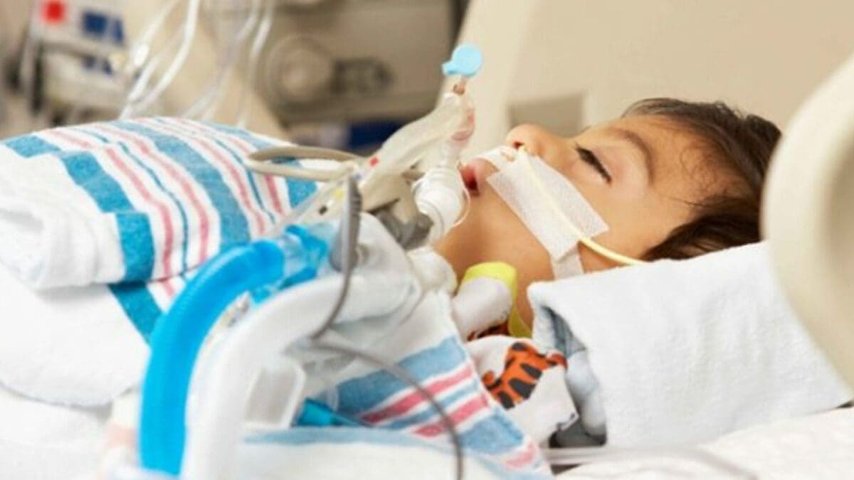 சிறுவர்களிடையே நோய் பரவும் அபாயம்!