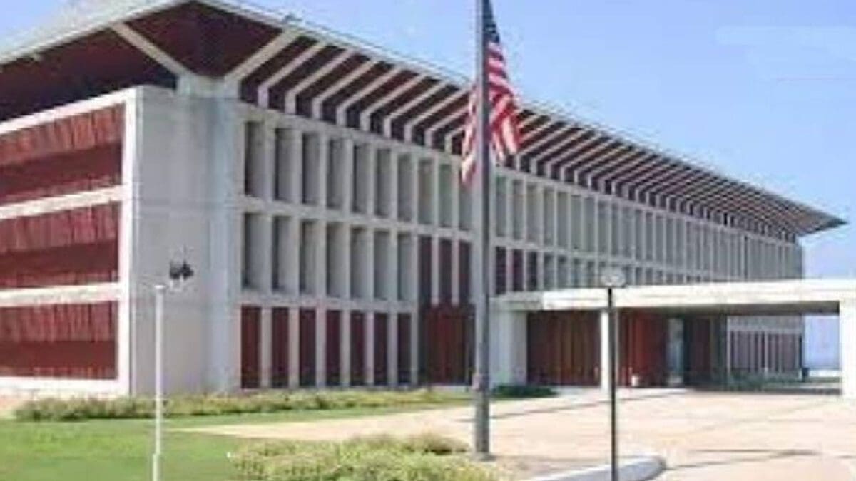 அமெரிக்க தூதரகம் இலங்கைக்கு முக்கிய அறிவிப்பு!