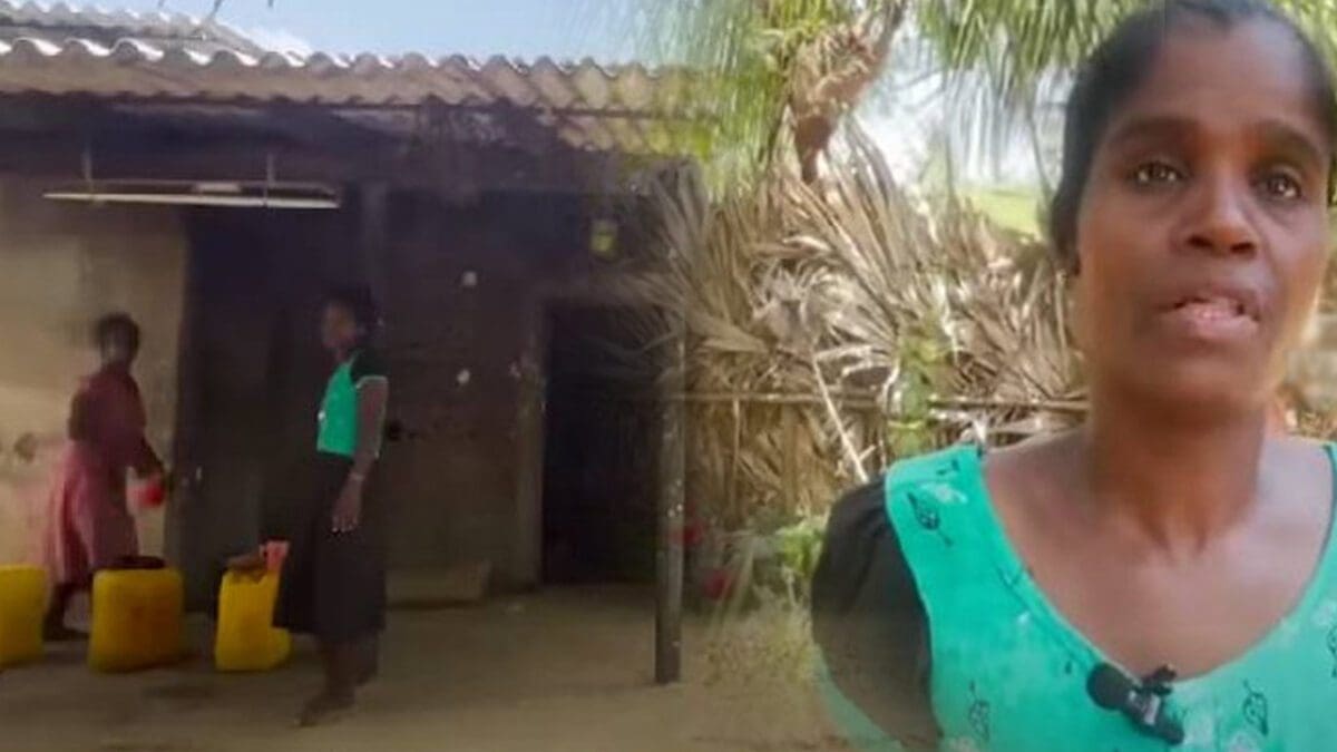 யாழில் வீட்டில் பணிபுரிந்த சிறுமியின் மரணத்தில் சந்தேகம்!