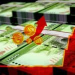 டொலரின் பெறுமதியில் திடீர் வீழ்ச்சி!