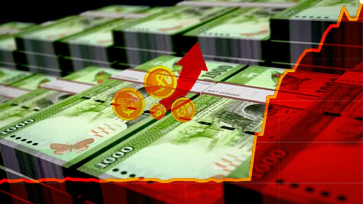 டொலரின் பெறுமதியில் திடீர் வீழ்ச்சி!