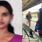 இளம் பெண்ணின் விபரீத முடிவு!