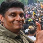 முடியாவிட்டால் நாம் தயார் - சஜித்