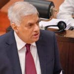 நாடாளுமன்றத்தில் ஜனாதிபதி வெளியிட்டுள்ள அறிவிப்பு