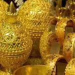 இலங்கையில் மகிழ்ச்சியை ஏற்படுத்திய தங்கவிலை!