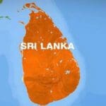 காலநிலை பாதிப்புக்குள்ளான நாடுகளில் இலங்கைக்கு கிடைத்துள்ள இடம்