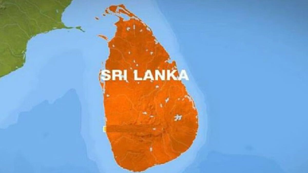 காலநிலை பாதிப்புக்குள்ளான நாடுகளில் இலங்கைக்கு கிடைத்துள்ள இடம்