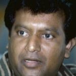 விடுதலைப்புலிகளின் தலைவரின் அழைப்பை புறக்கணித்த முக்கியஸ்தர்