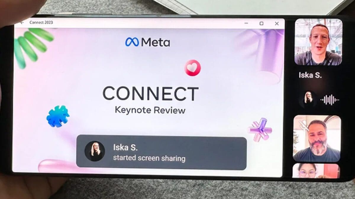 புதிய அம்சத்தை அறிமுகப்படுத்திய வாட்ஸ்அப்