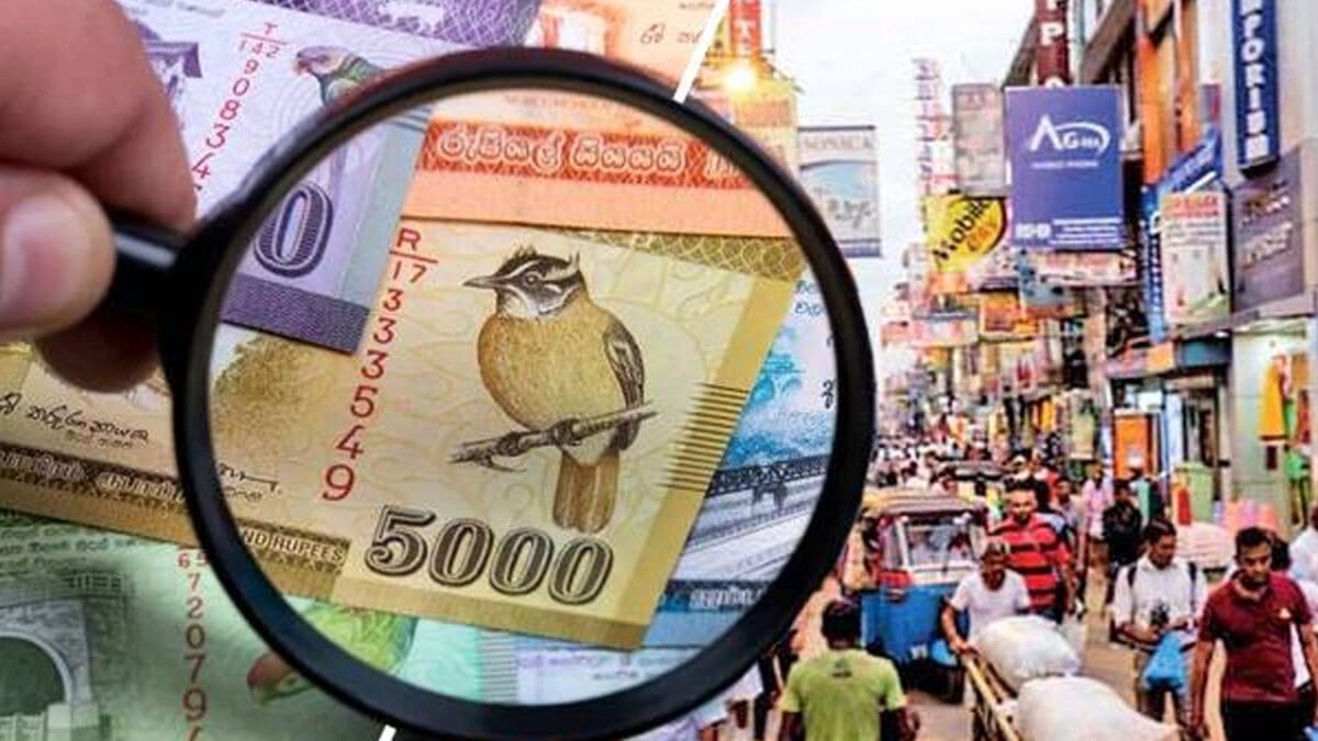 20 இலட்சம் குடும்பங்களுக்கு மகிழ்ச்சியான செய்தி!