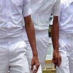 பாடசாலை மாணவர் மீது சரமாரி தாக்குதல்!