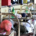 மற்றொரு சுகாதார ஆபத்து தொடர்பில் மக்களுக்கு எச்சரிக்கை