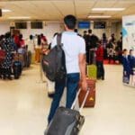 இலங்கையில் ஏற்பட்டுள்ள நெருக்கடி நிலை