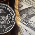 அமெரிக்க டொலரின் பெறுமதியில் தலைகீழ் மாற்றம்