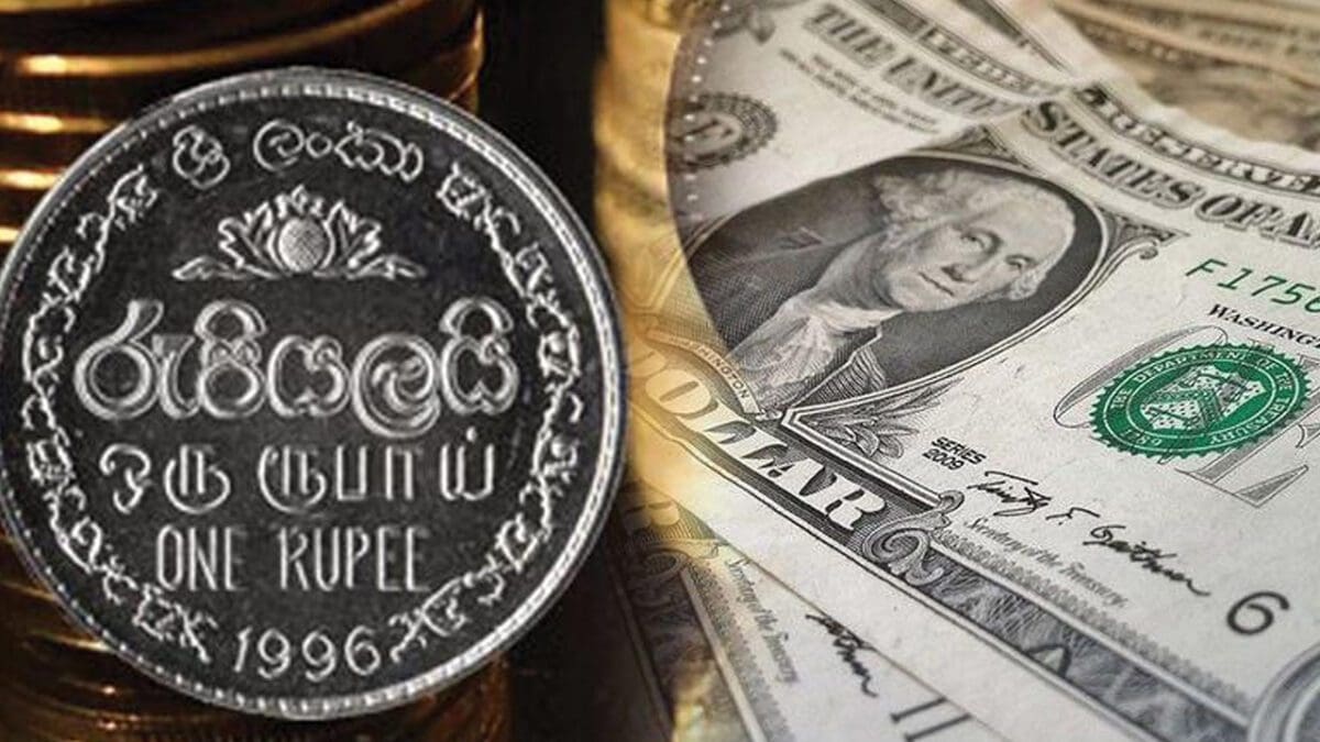 அமெரிக்க டொலரின் பெறுமதியில் தலைகீழ் மாற்றம்