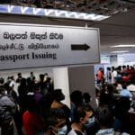 கடவுச்சீட்டு பெற்றுக்கொள்வது தொடர்பில் முக்கிய அறிவிப்பு