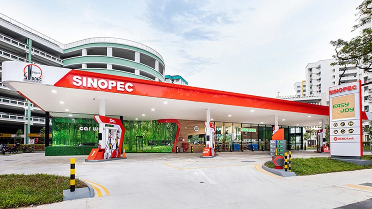 எரிபொருள் விலை குறைப்பு தொடர்பில் சினோபெக் கோரிக்கை