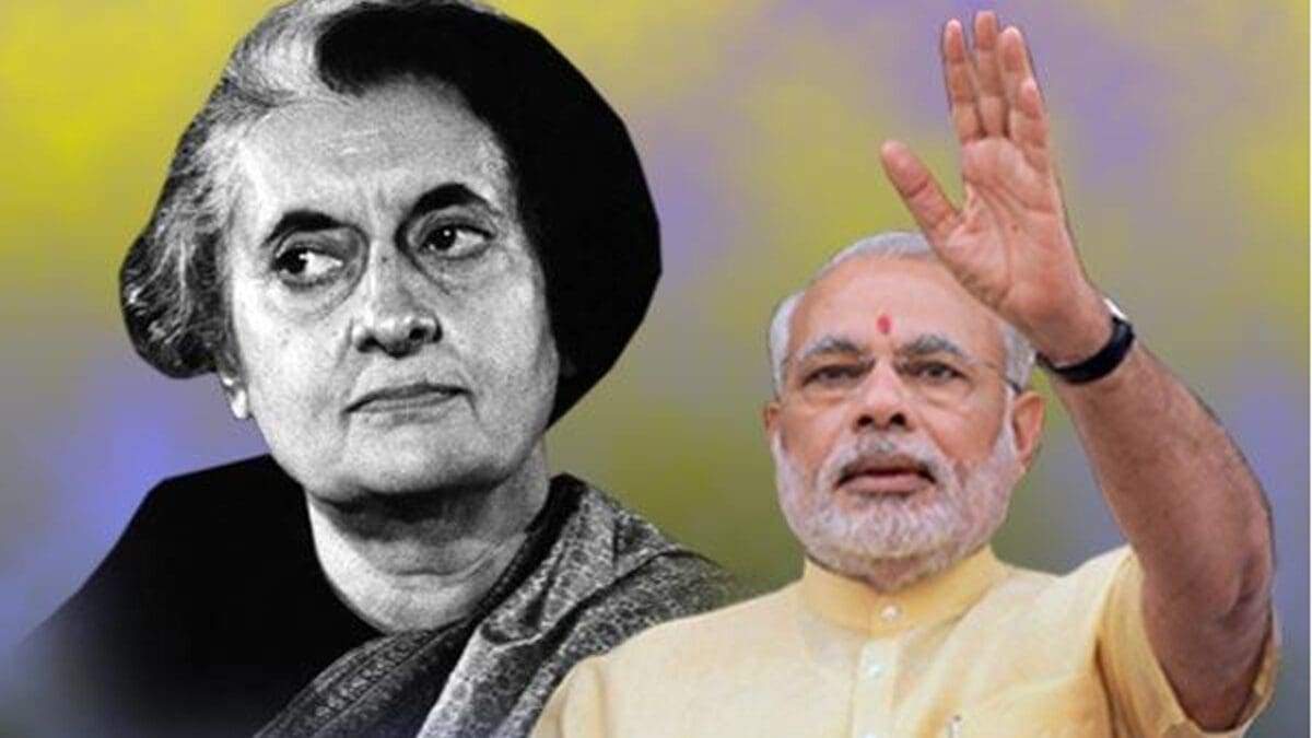 கச்சதீவு விவகாரம்: மோடி குற்றச்சாட்டு