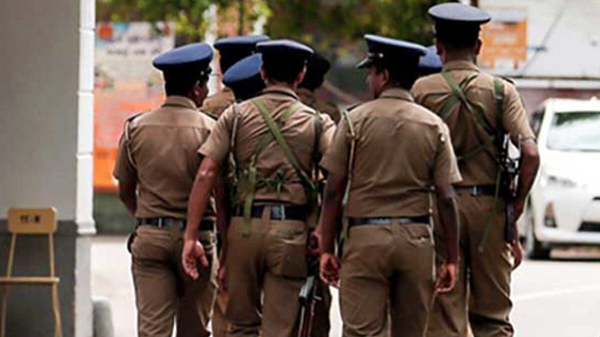 நண்பர்களுக்கிடையில் மோதல்! குடும்பஸ்தர் படுகொலை