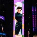 இலங்கை பெண்ணுக்கு அமெரிக்காவில் கௌரவம்