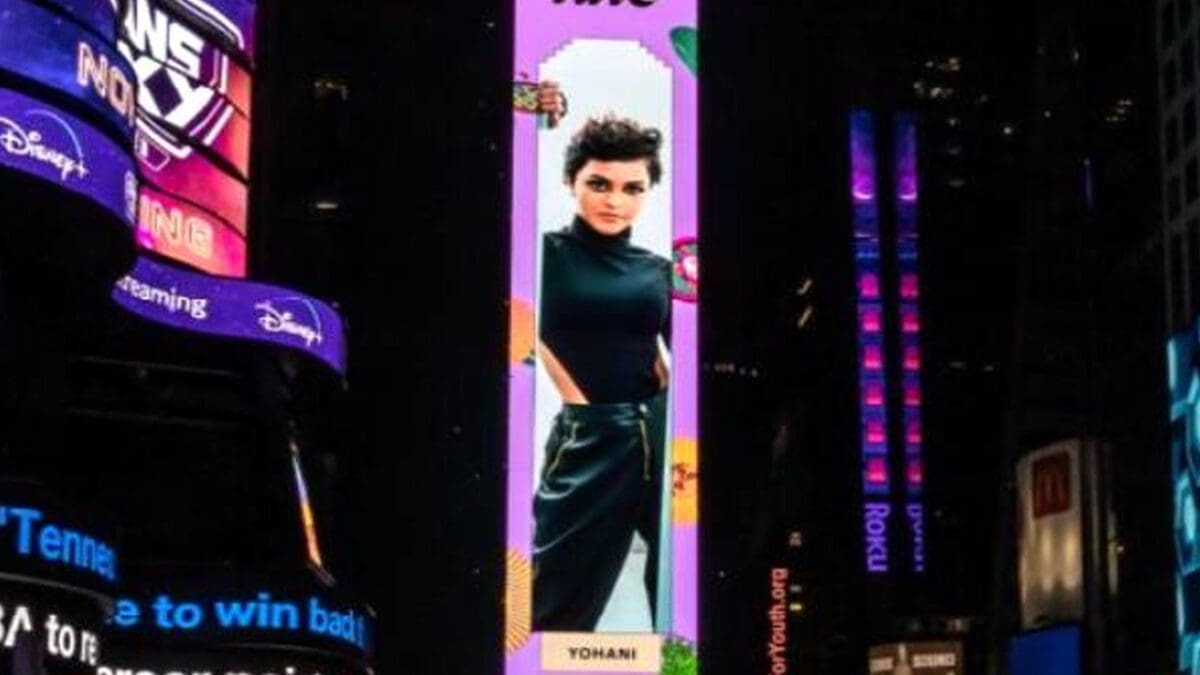 இலங்கை பெண்ணுக்கு அமெரிக்காவில் கௌரவம்