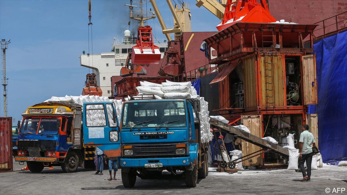 இலங்கையில் முழுமையாக நீக்கப்படும் தடை!