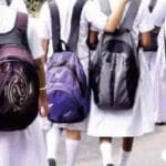 முல்லைத்தீவில் அதிபரின் மகனின் திருமண வைபவத்தால் நேரத்துடன் வீட்டுக்கு அனுப்பப்பட்ட மாணவர்கள்