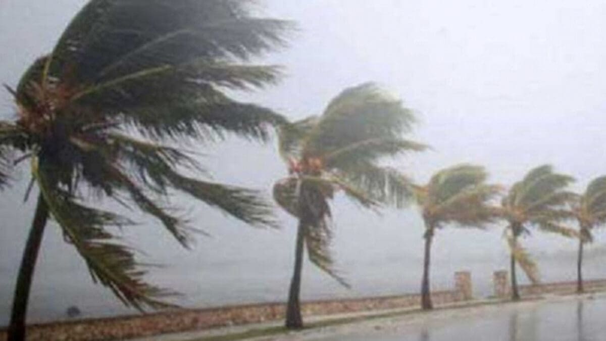 இன்றைய வானிலை தொடர்பில் முன்னறிவிப்பு