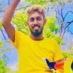 முச்சக்கர வண்டி சாகசத்தை காணொளி எடுத்த இளைஞருக்கு விபரீதம்