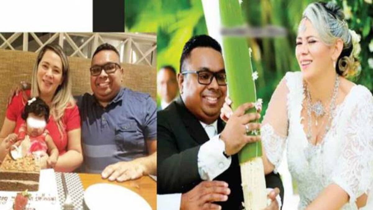 இந்தோனேசியாவில் சடலமாக மீட்கப்பட்ட இலங்கை கோடீஸ்வர தொழிலதிபர்