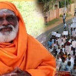 தமிழர்களின் தலைகளை களனிக்கு கொண்டு வருவேன்: மேர்வின் சில்வாவின் கருத்துக்கு கண்டனம்