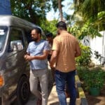 மட்டக்களப்பில் மேற்கொள்ளப்பட்ட அதிரடி கைது