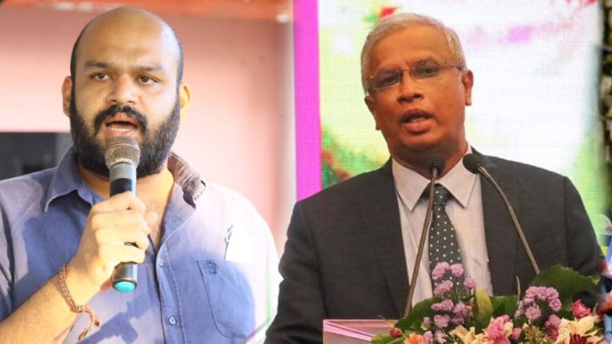 அமைதியாக இருந்தால் சாணக்கியன் - சுமந்திரனுக்கு பதவிகள்