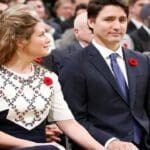 முடிவுக்கு வரும் கனேடிய பிரதமரின் திருமண வாழ்வு