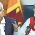 ரணிலிடம் காட்டமாகத் தெரிவித்த பசில்