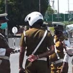 கொழும்பில் இருந்து யாழ்ப்பாணம் நோக்கி பயணித்த வான் விபத்து - மூவர் பலி