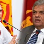 ரணில் தொடர்பில் பசில் எடுத்துள்ள தீர்மானம்..!