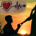 காதலனை அவுஸ்திரேலியா அனுப்ப கிளிநொச்சி காதலி செய்த செயல்!