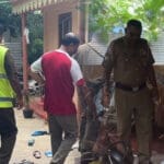 வெளிநாட்டிலிருந்து பணம் அனுப்பி யாழில் அரச ஊழியரின் வீட்டில் தாக்குதல்!