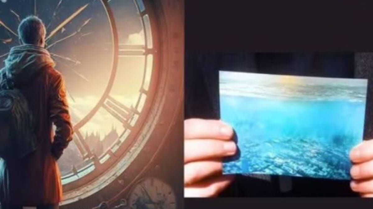 உலகின் அழகான நகரங்கள் மூழ்கும் அபாயம்