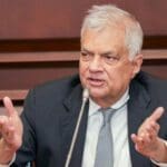 நாடாளுமன்றில் ரணில் விசேட அறிவிப்பு