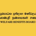 அடுத்த சில நாட்களில் கிடைக்கவுள்ள கொடுப்பனவு!