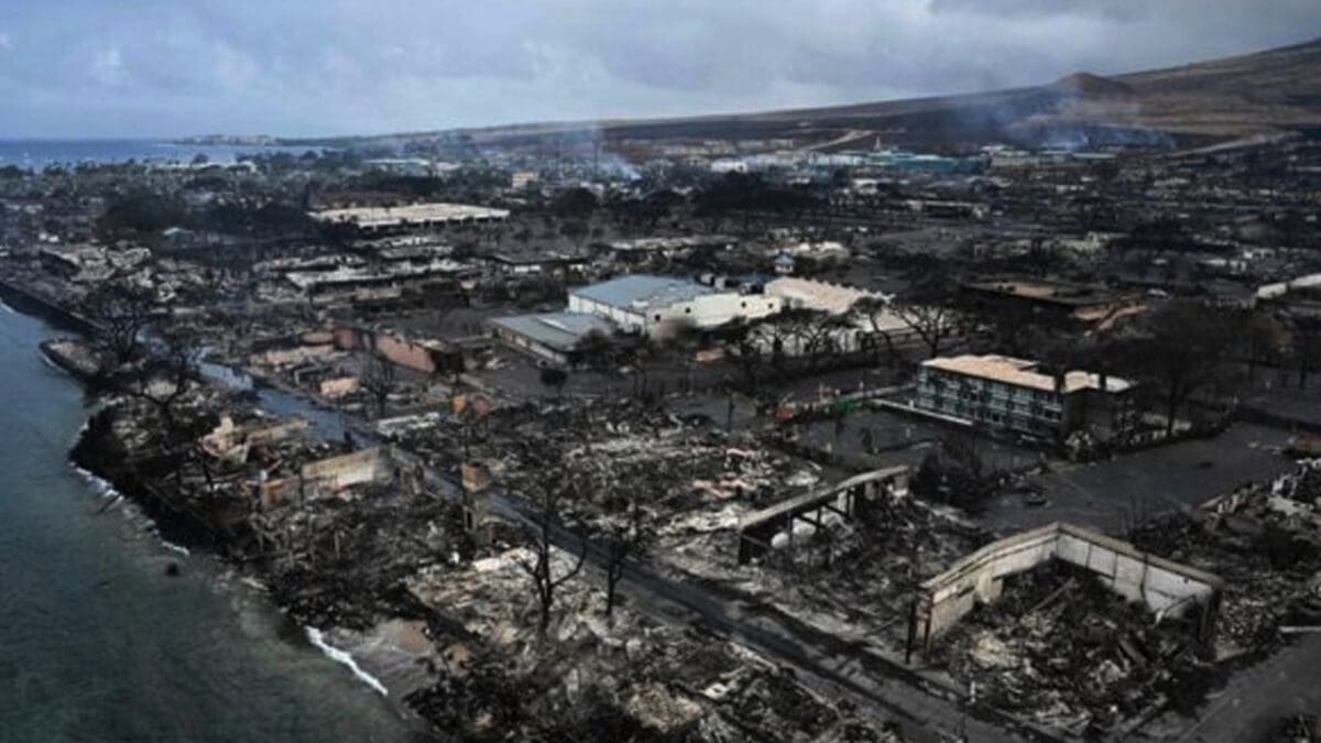 அடையாளம் தெரியாமல் அழிந்துபோன மாகாணம்! பிணவறைகளில் சடல குவியல்