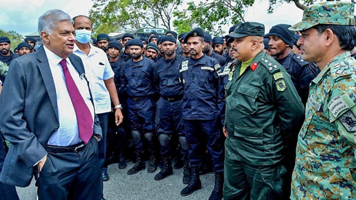 தமிழர் பகுதியில் இராணுவம் முக்கிய தீர்மானம்